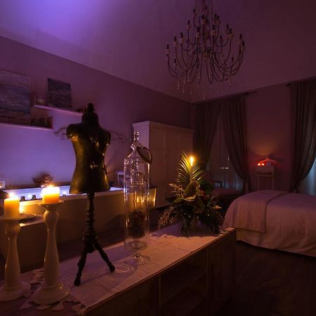 ואסטו Corte Rossetti Le Dimore Luxury B&B מראה חיצוני תמונה
