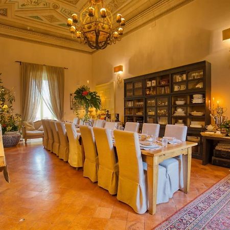 ואסטו Corte Rossetti Le Dimore Luxury B&B מראה חיצוני תמונה