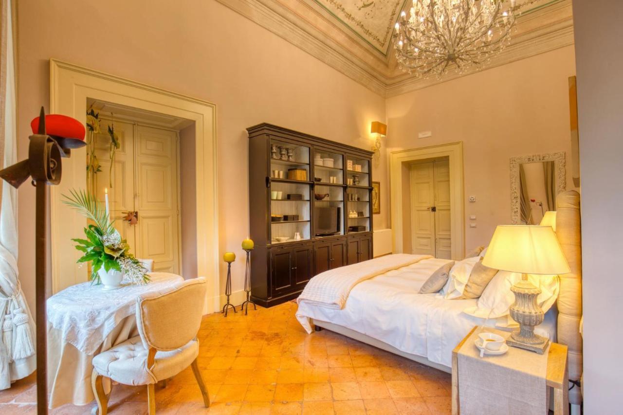 ואסטו Corte Rossetti Le Dimore Luxury B&B מראה חיצוני תמונה