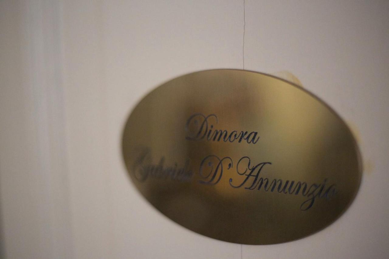 ואסטו Corte Rossetti Le Dimore Luxury B&B מראה חיצוני תמונה