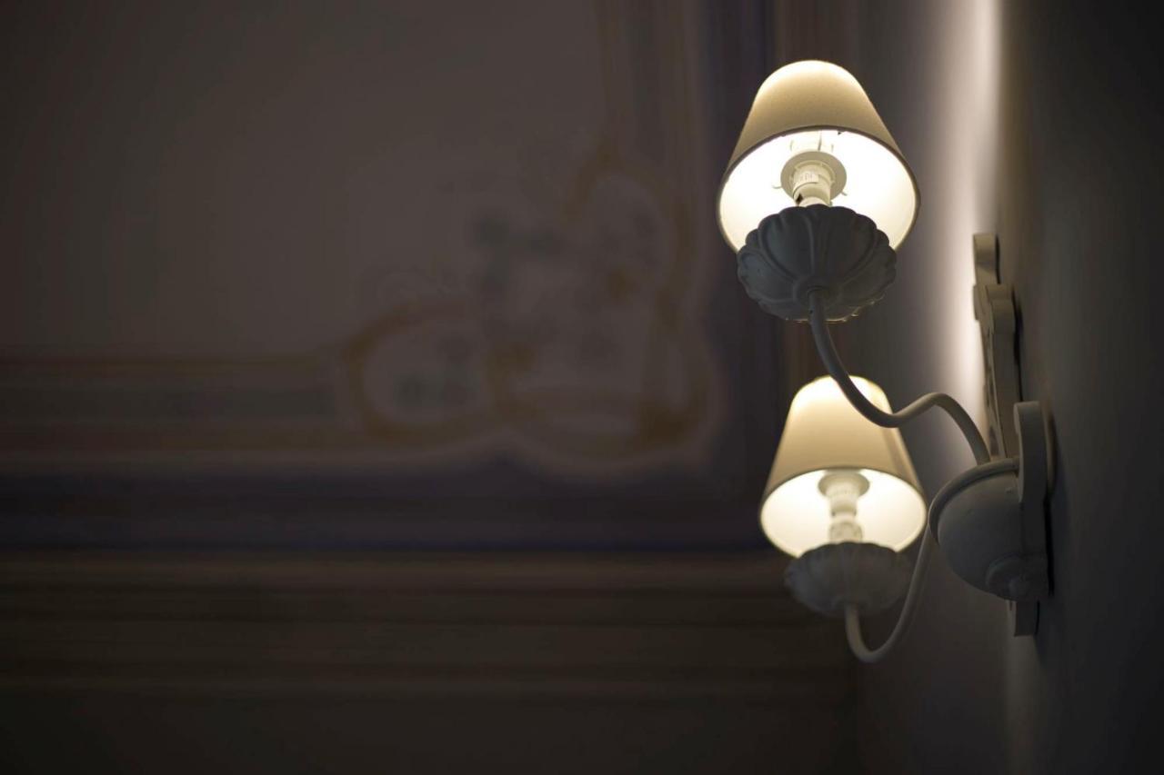 ואסטו Corte Rossetti Le Dimore Luxury B&B מראה חיצוני תמונה
