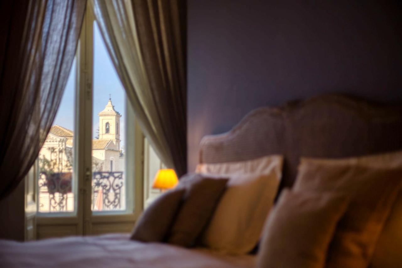 ואסטו Corte Rossetti Le Dimore Luxury B&B מראה חיצוני תמונה