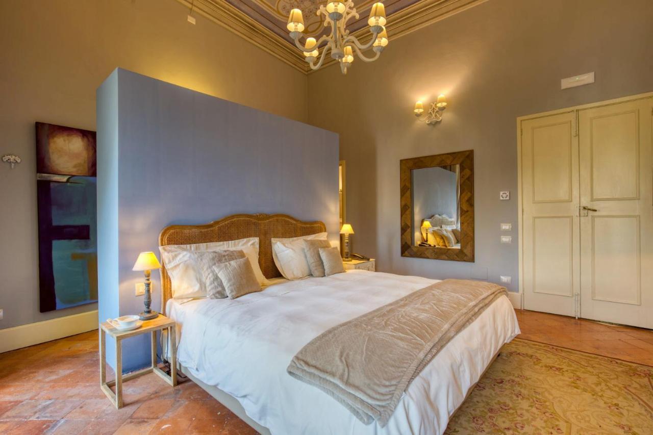 ואסטו Corte Rossetti Le Dimore Luxury B&B מראה חיצוני תמונה