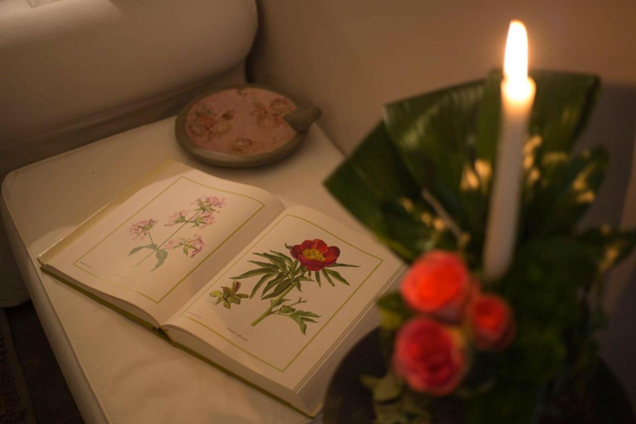 ואסטו Corte Rossetti Le Dimore Luxury B&B מראה חיצוני תמונה