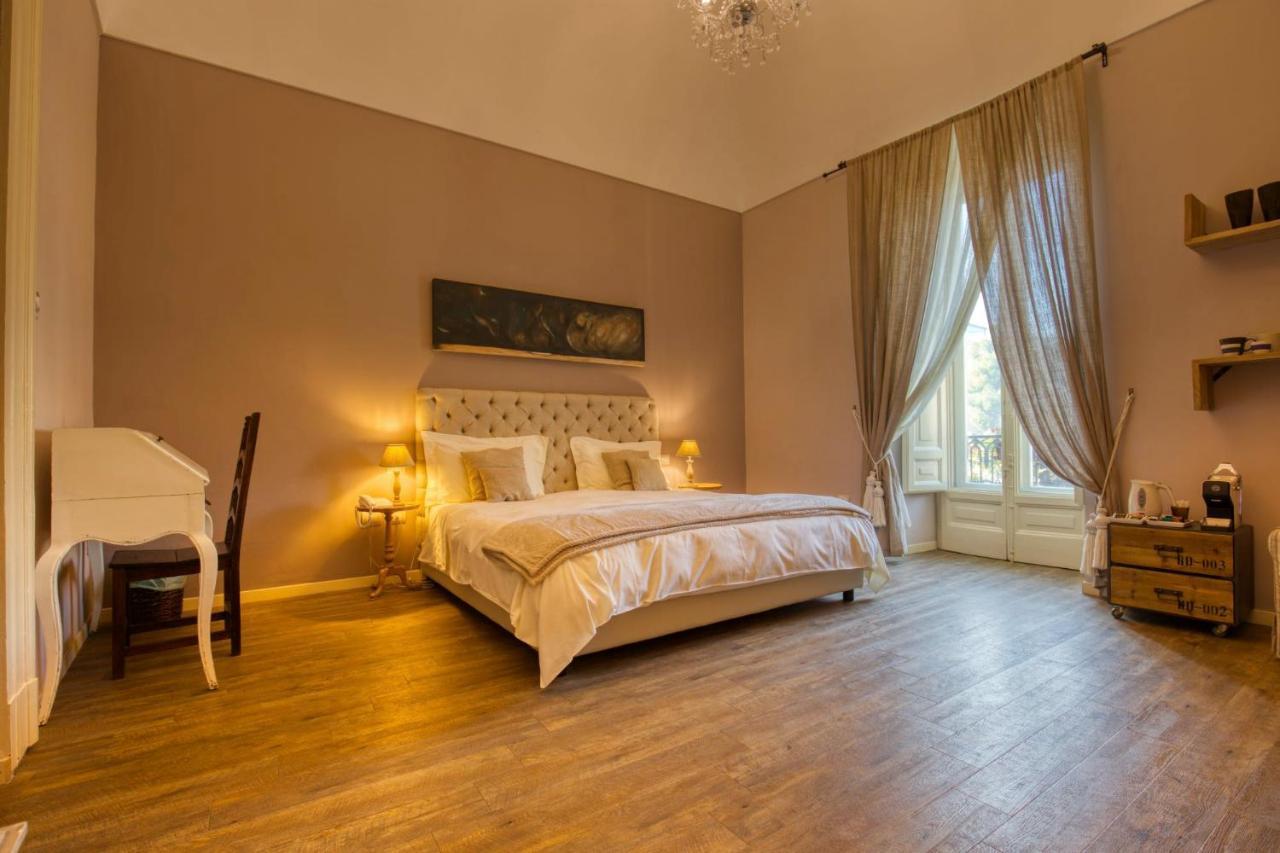 ואסטו Corte Rossetti Le Dimore Luxury B&B מראה חיצוני תמונה