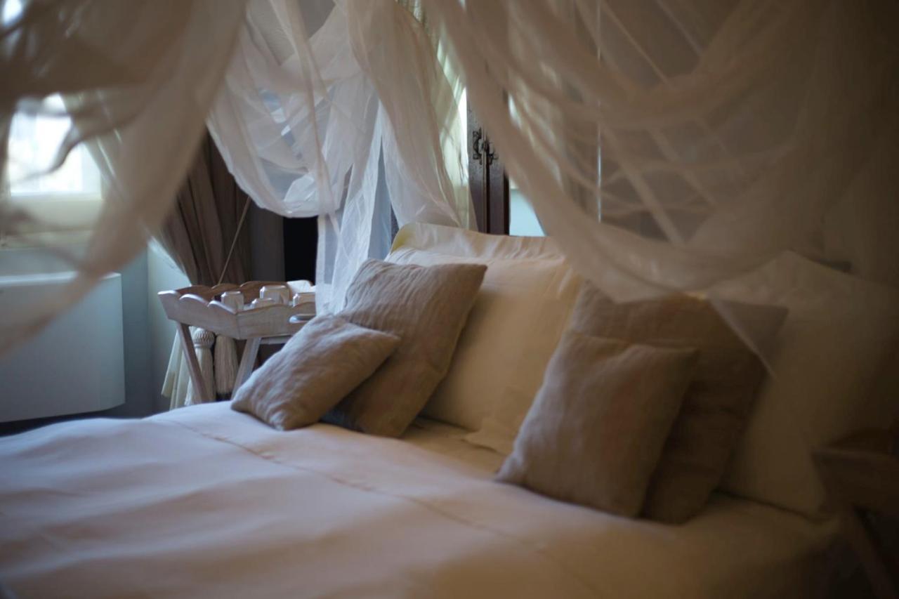 ואסטו Corte Rossetti Le Dimore Luxury B&B מראה חיצוני תמונה