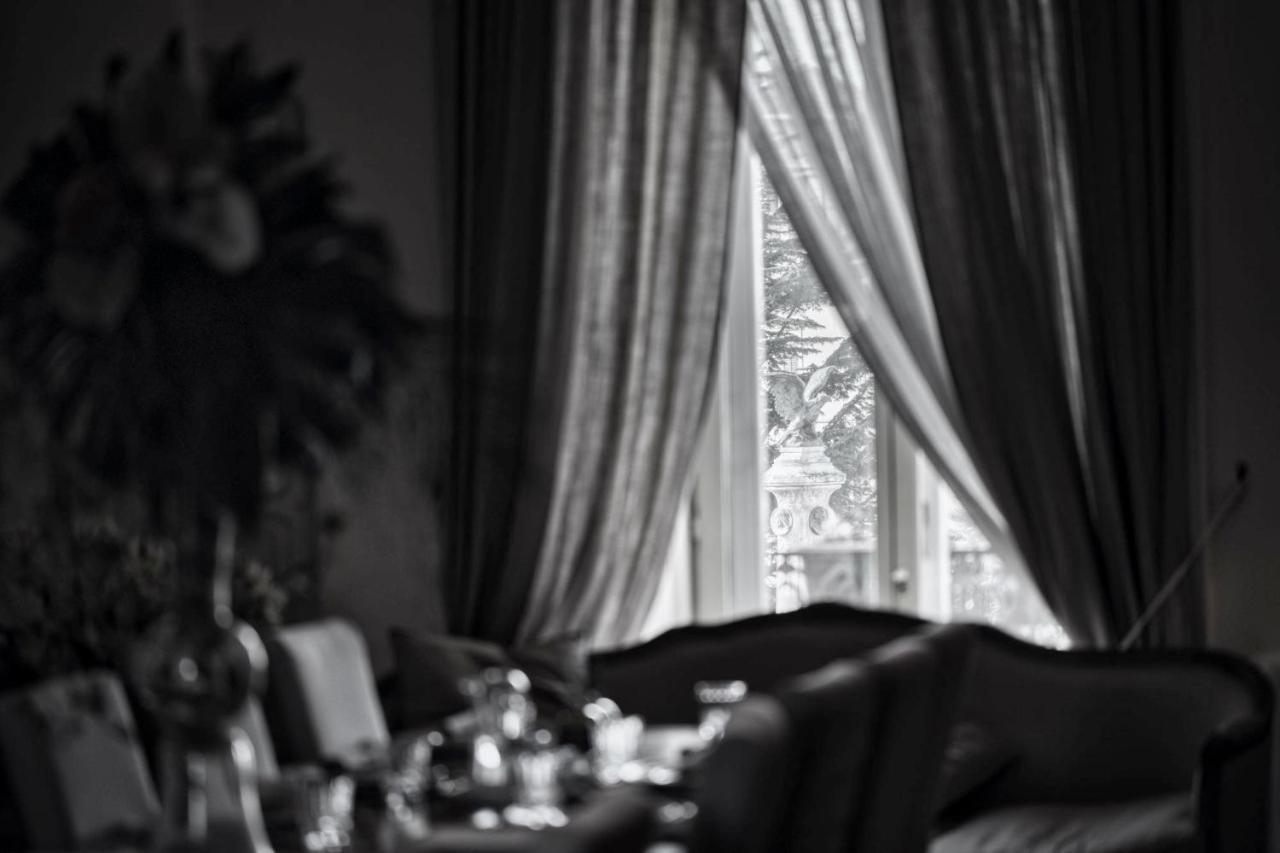ואסטו Corte Rossetti Le Dimore Luxury B&B מראה חיצוני תמונה