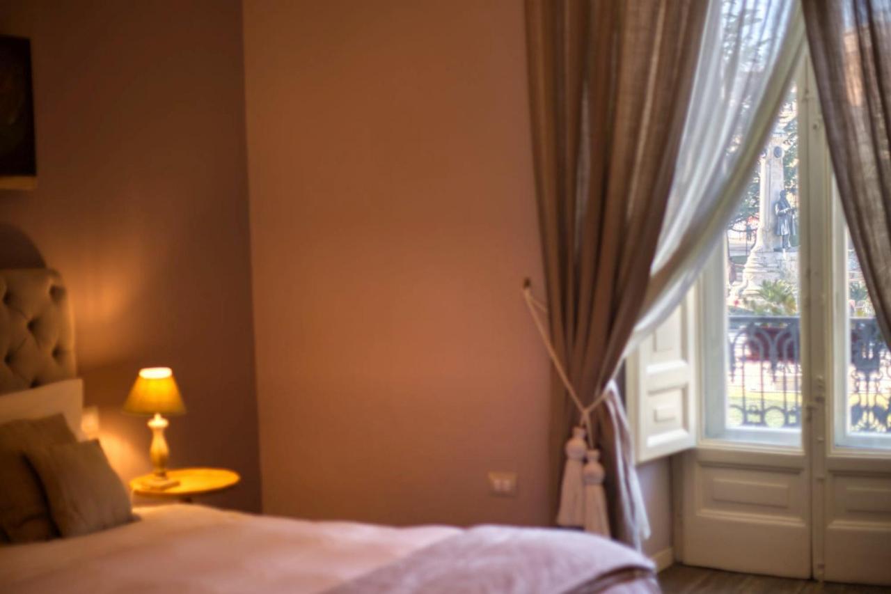 ואסטו Corte Rossetti Le Dimore Luxury B&B מראה חיצוני תמונה