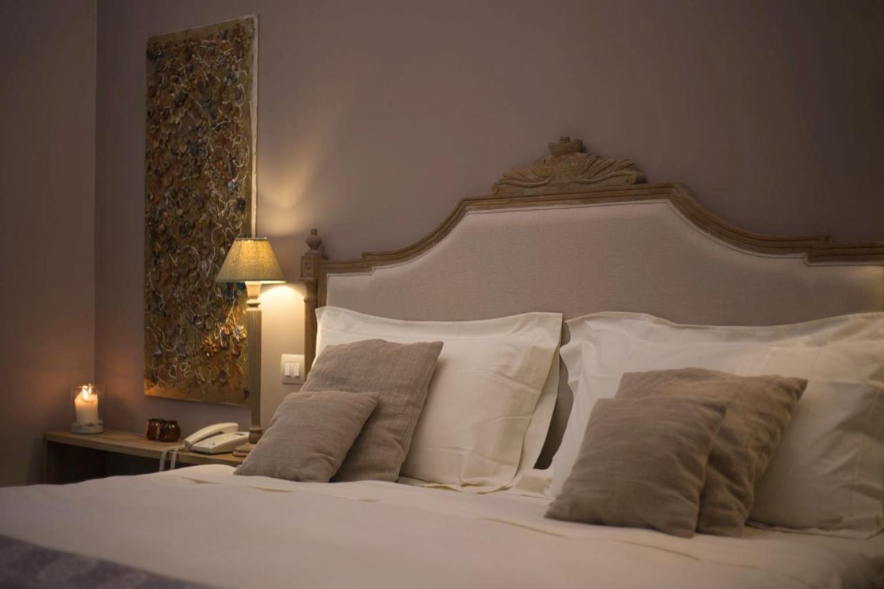 ואסטו Corte Rossetti Le Dimore Luxury B&B מראה חיצוני תמונה