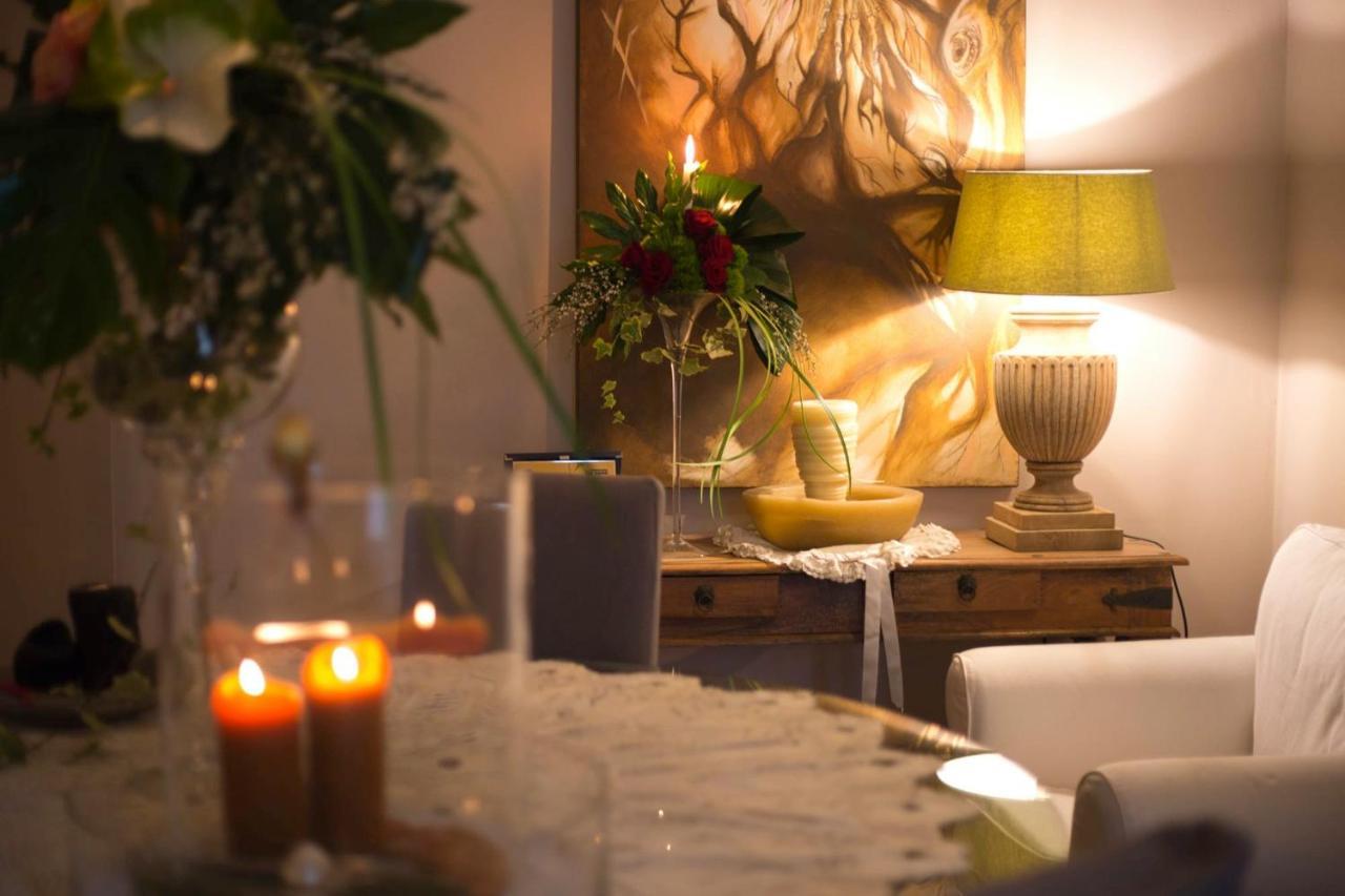 ואסטו Corte Rossetti Le Dimore Luxury B&B מראה חיצוני תמונה