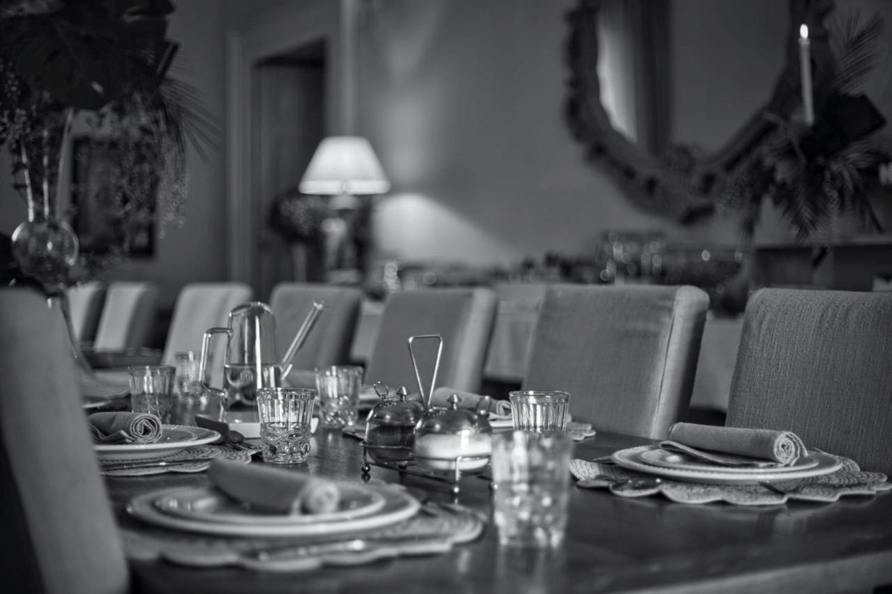 ואסטו Corte Rossetti Le Dimore Luxury B&B מראה חיצוני תמונה
