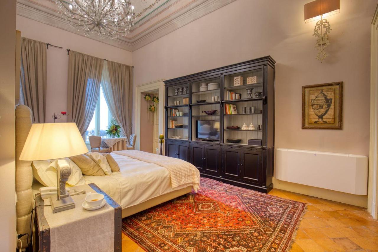 ואסטו Corte Rossetti Le Dimore Luxury B&B מראה חיצוני תמונה